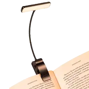 Lámparas de lectura