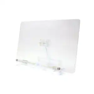 Atril acrilico+Guia de lectura de regalo