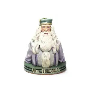 Busto Dumbledore a color