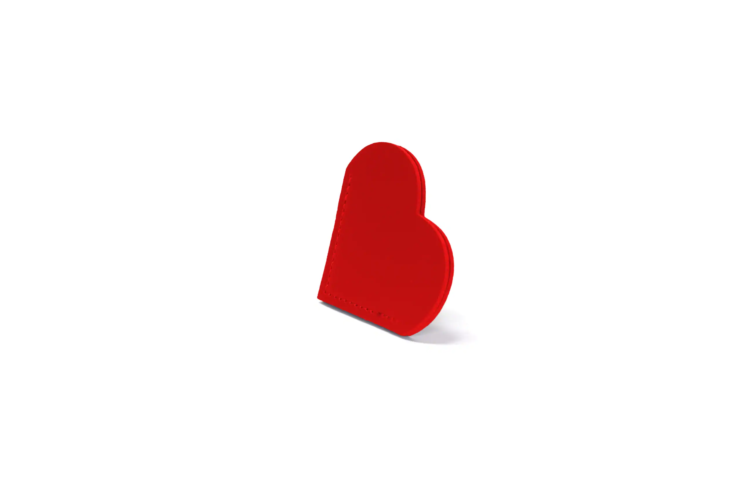 Marcador de Página Esquina Corazón - Imagen 2
