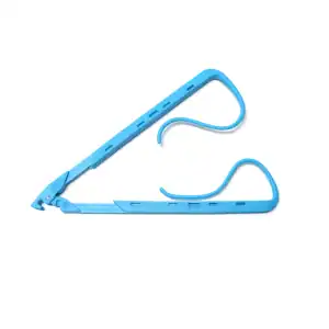 Sujetador de libros manos libres