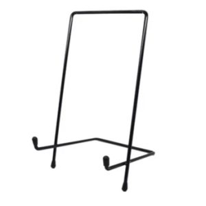 Sujetador de libro sencillo