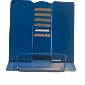 Sujetador - Atril de Metal