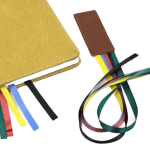 Marcapágina de cintillos