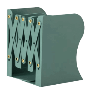 Organizador de metal