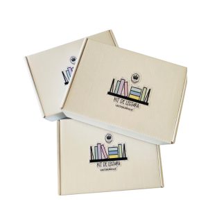 Kit de Lectura