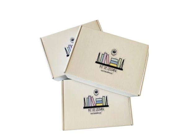 Kit de Lectura