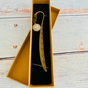 Marcapáginas Colgantes