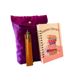 Pack Lectura & Organización