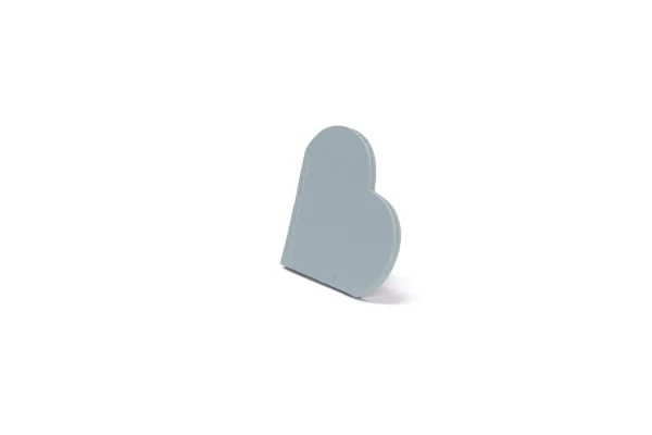 Marcador de Página Esquina Corazón - Imagen 6
