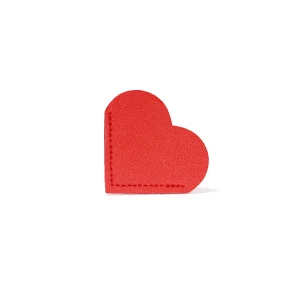 Marcador de Página Esquina Corazón