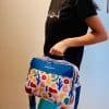 Bolso maletín - Imagen 7