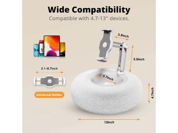 Soporte tablet/kindle - Imagen 2