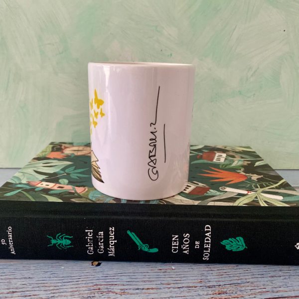 Box Cien años de soledad- Gabo - Imagen 4
