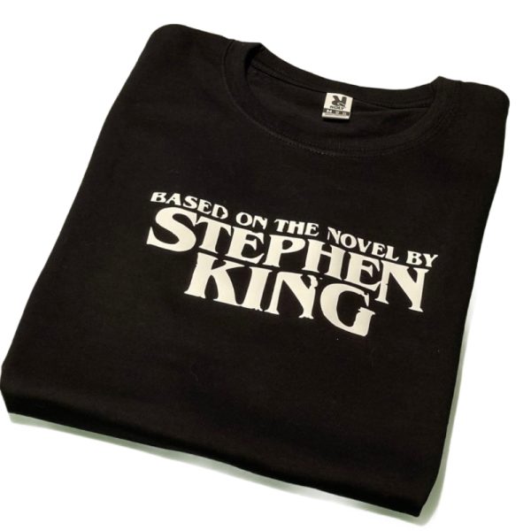 Polera Stephen King Hombre - Imagen 2